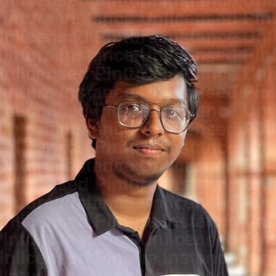 Harish Thangadurai