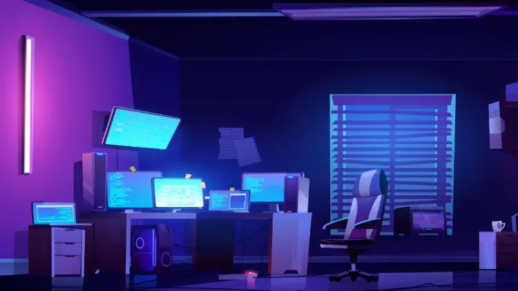 Home Lab
