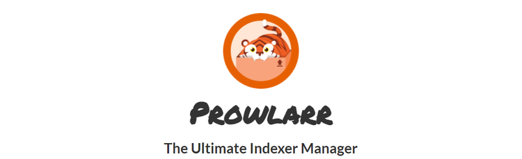 Introducing Prowlarr: Streamlining Your Content Management