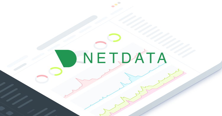 Installing Netdata: Real-time Monitoring for Your Home Lab