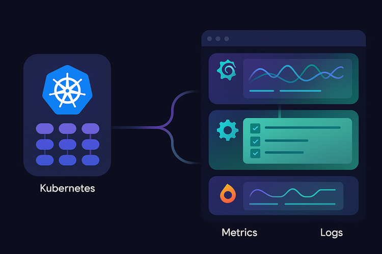 Enhancing Kubernetes Observability with Loki and Alloy