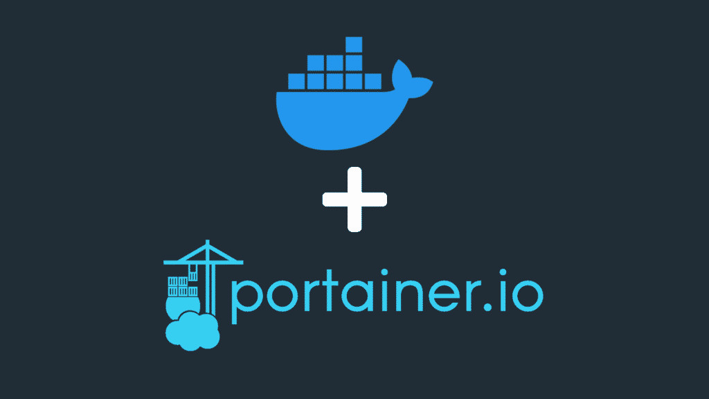 Installing Portainer: Your Docker Control Center