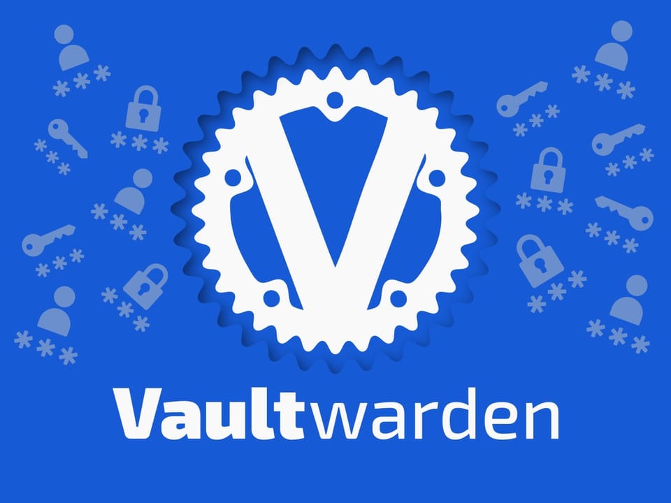 Installing Vaultwarden: Secure Password Manager for Your Home Lab
