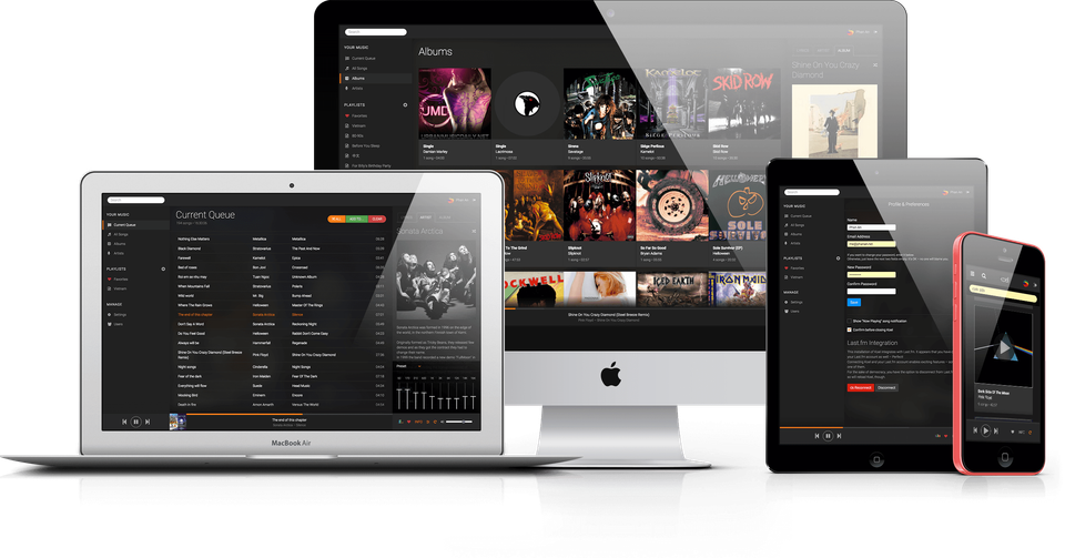 Installing Koel: Your Personal Music Streaming Server