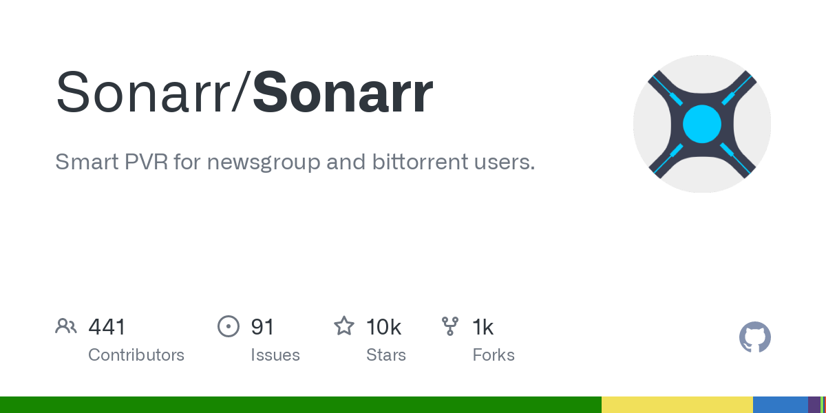 Installing Sonarr: Your Ultimate TV Show Management Tool